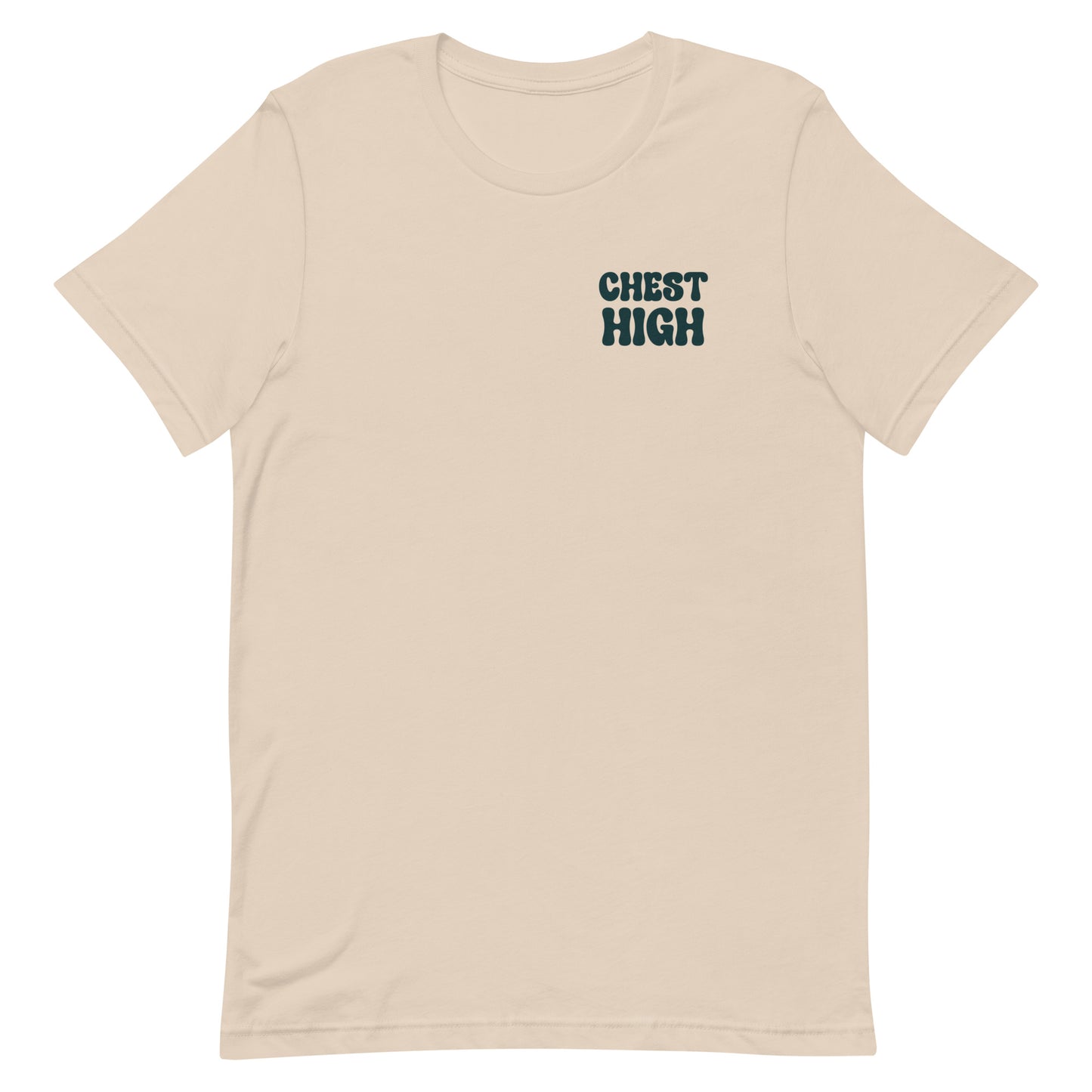 Pray for Waves Tee